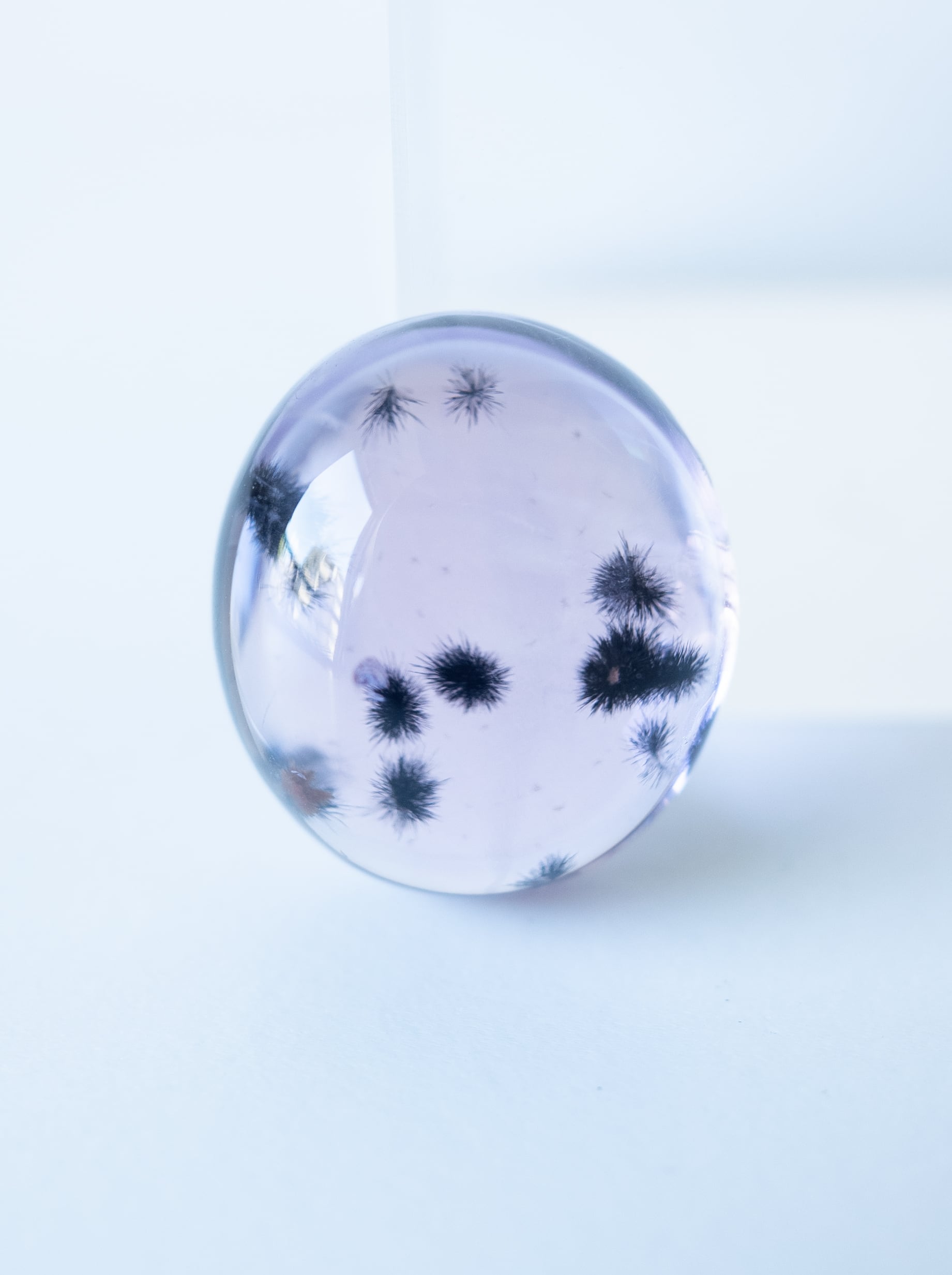 ロマネサイトインアメシスト - 11