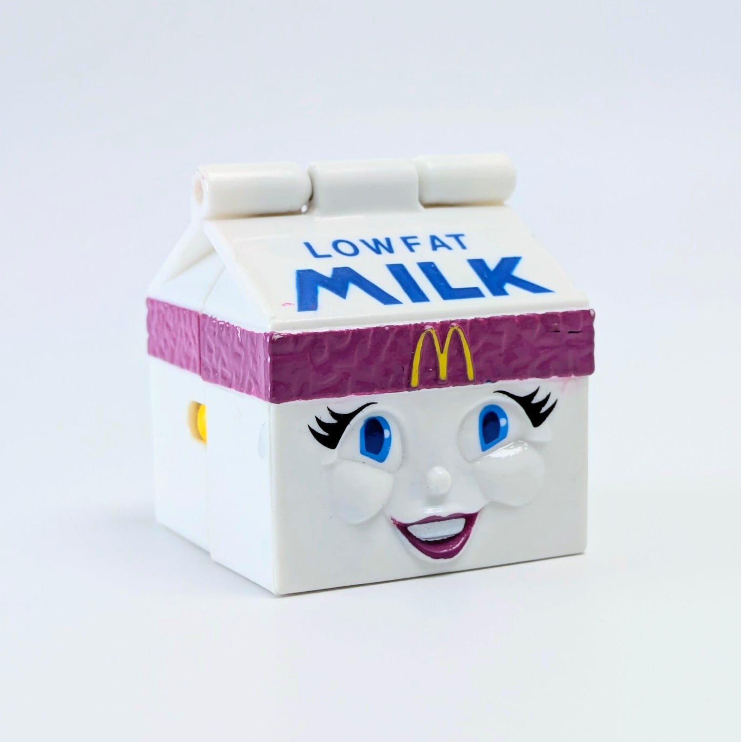 ☆ VINTAGE 1993 ☆【 McDonald's ( マクドナルド ) 】1993年