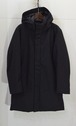 UNIQLO HYBRID DOWN COAT