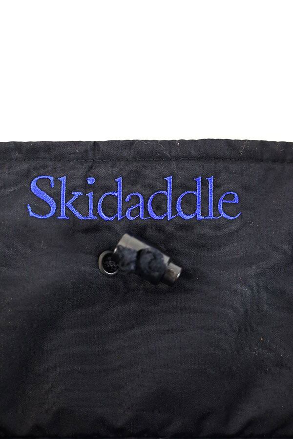 Used s Columbia Skidaddle 3Way Design Nylon Jacket Size L 古着