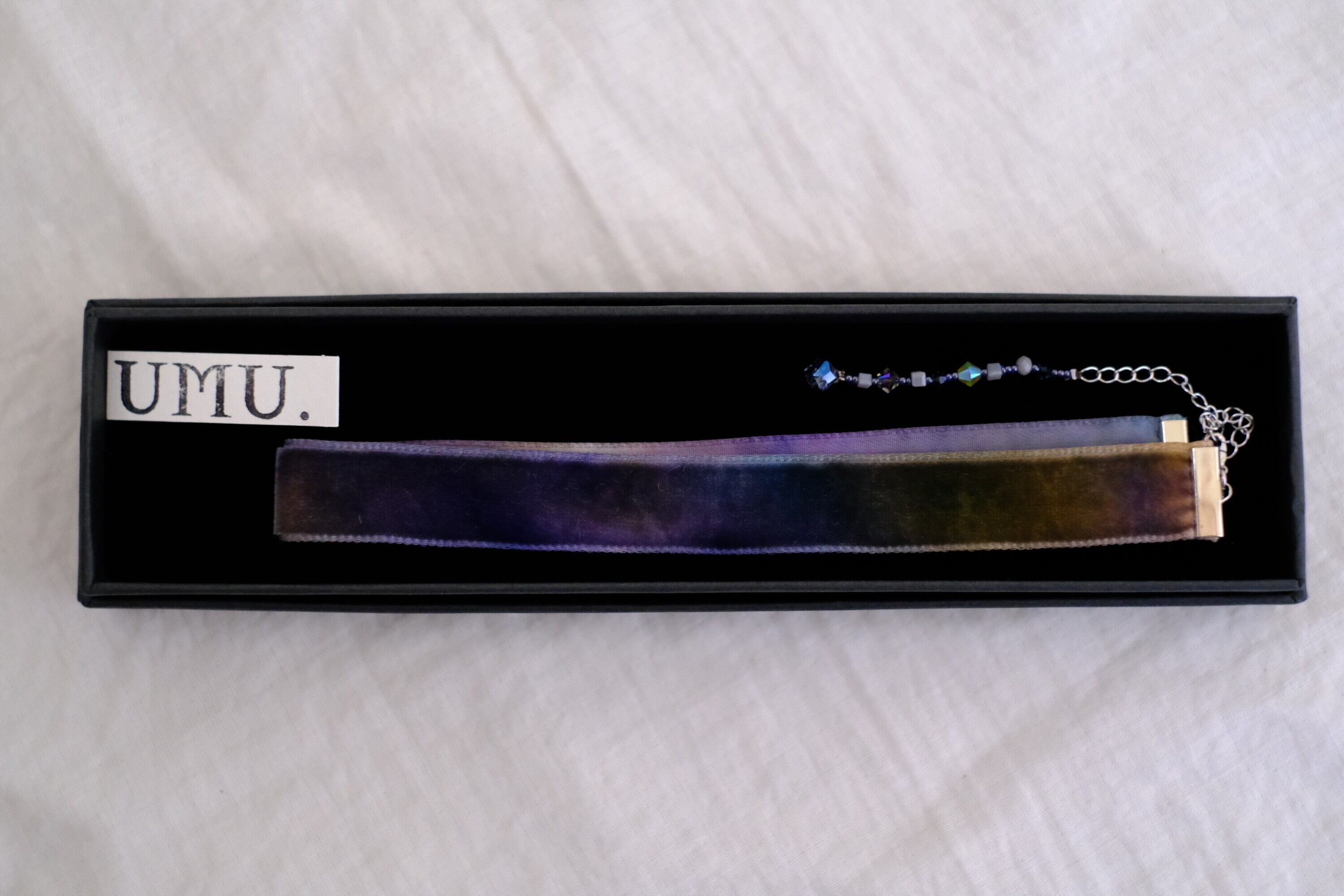 チョーカー　a-0836