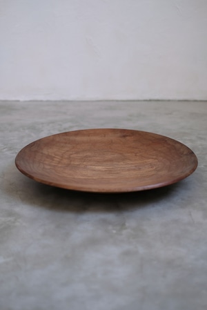 plate / クラロウォールナット