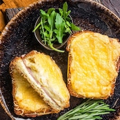 フランス産 コンテ・ド・モンターニュ 8ヶ月熟成 ハードチーズ 2kg|グラスフェッド・切りたて|業務用・フォンデュ・グラタンに COMTE DE MONTAGNE 8M+ Aged Hard Cheese – Grassfed Freshly Cut, 2kg
