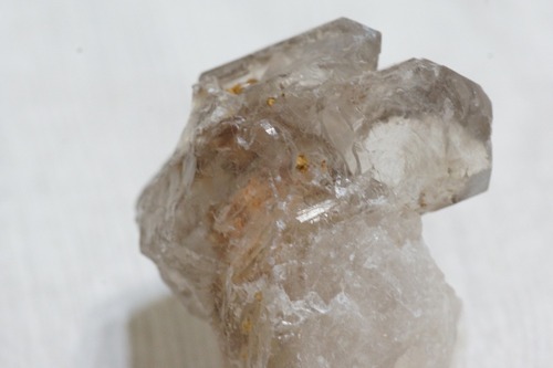 鰐魚水晶（アリゲーター、ジャカレー、エレスチャル)約33g