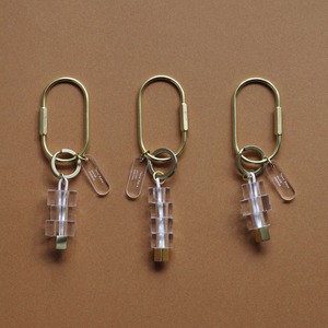 chandelier keyholder