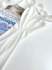 90s Budweiser Tee MADE IN USA Size XL