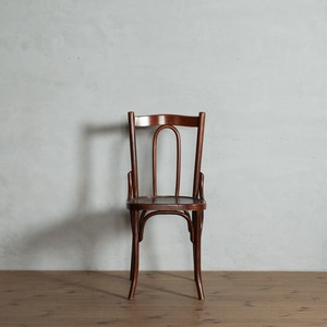 Bentwood Chair / ベントウッド チェア〈椅子・ダイニングチェア・デスクチェア・曲木・アンティーク・ヴィンテージ〉113066