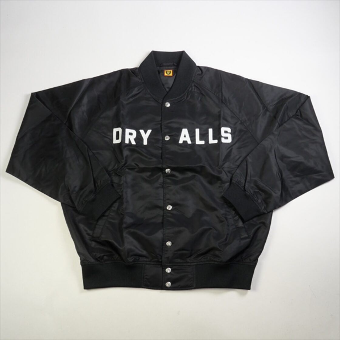 Size【XL】 HUMAN MADE ヒューマンメイド 23AW NYLON STADIUM JACKET 