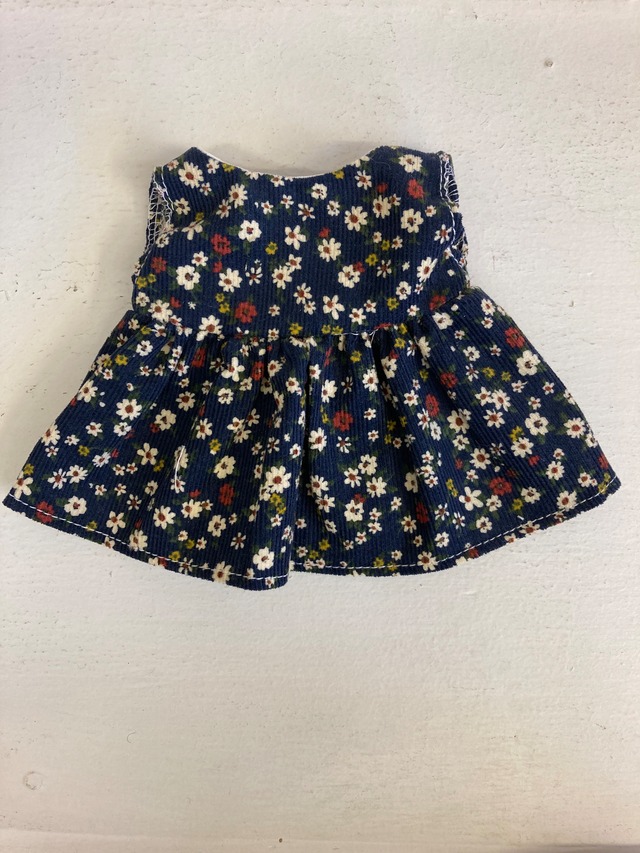 sokko's dress