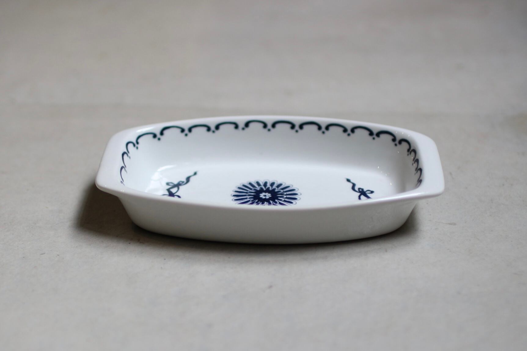 ヴィンテージ Porcelaine de Paris セラミック ボール | OSER（オゼ）