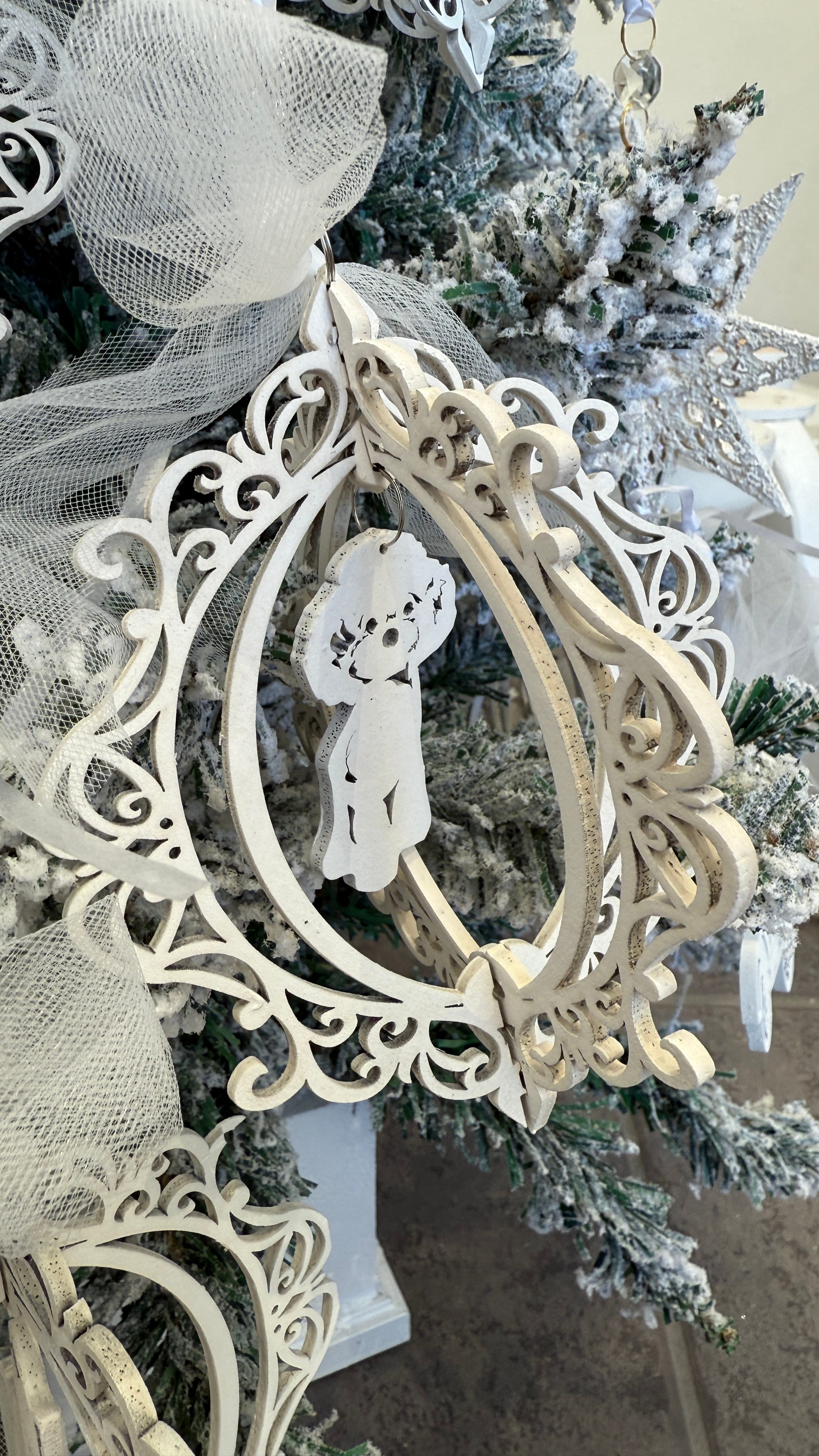 むにゅむにゅ ムニュムニュ 店パネル アートパネル フレーム シャビー むにゅむにゅ ムニュムニュ 店パネル アートパネル フレーム シャビー