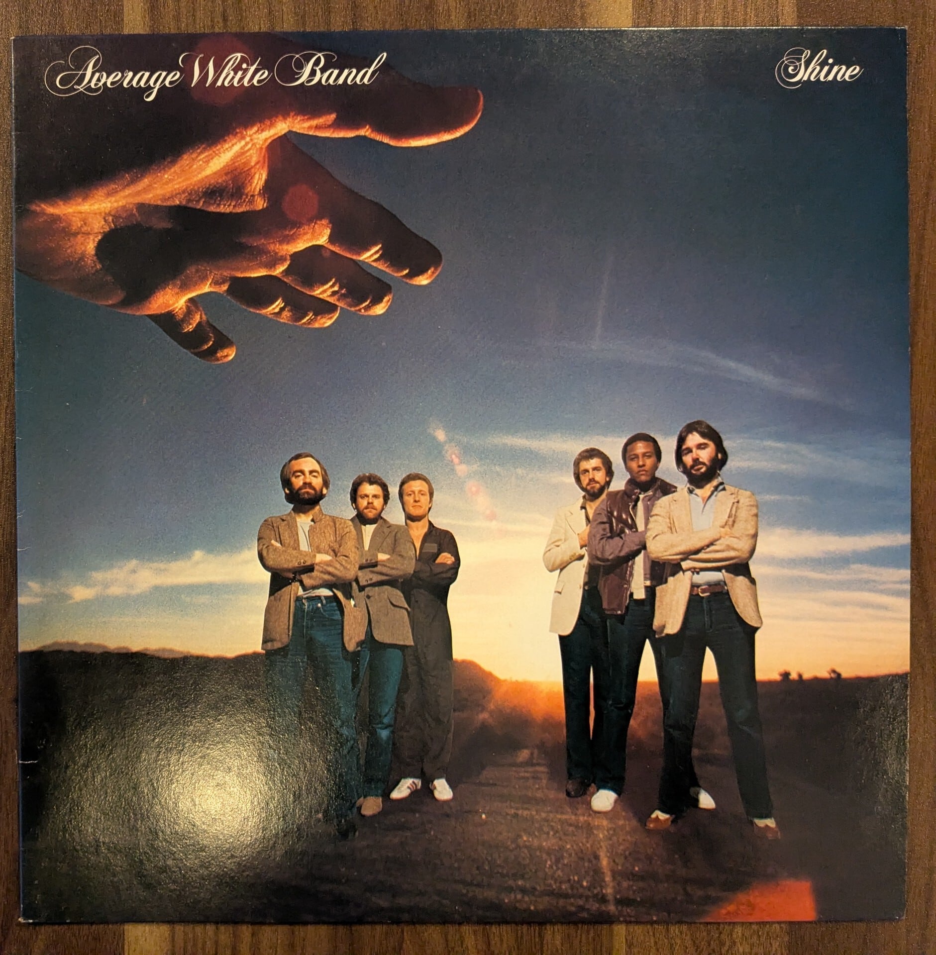 おニャン子クラブ「パニック・ザ・ワールド」：LPレコード | 音とこだま