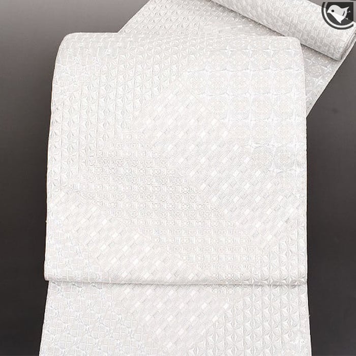 八寸名古屋帯(松葉仕立て) | 帯専門店おびや【公式店】