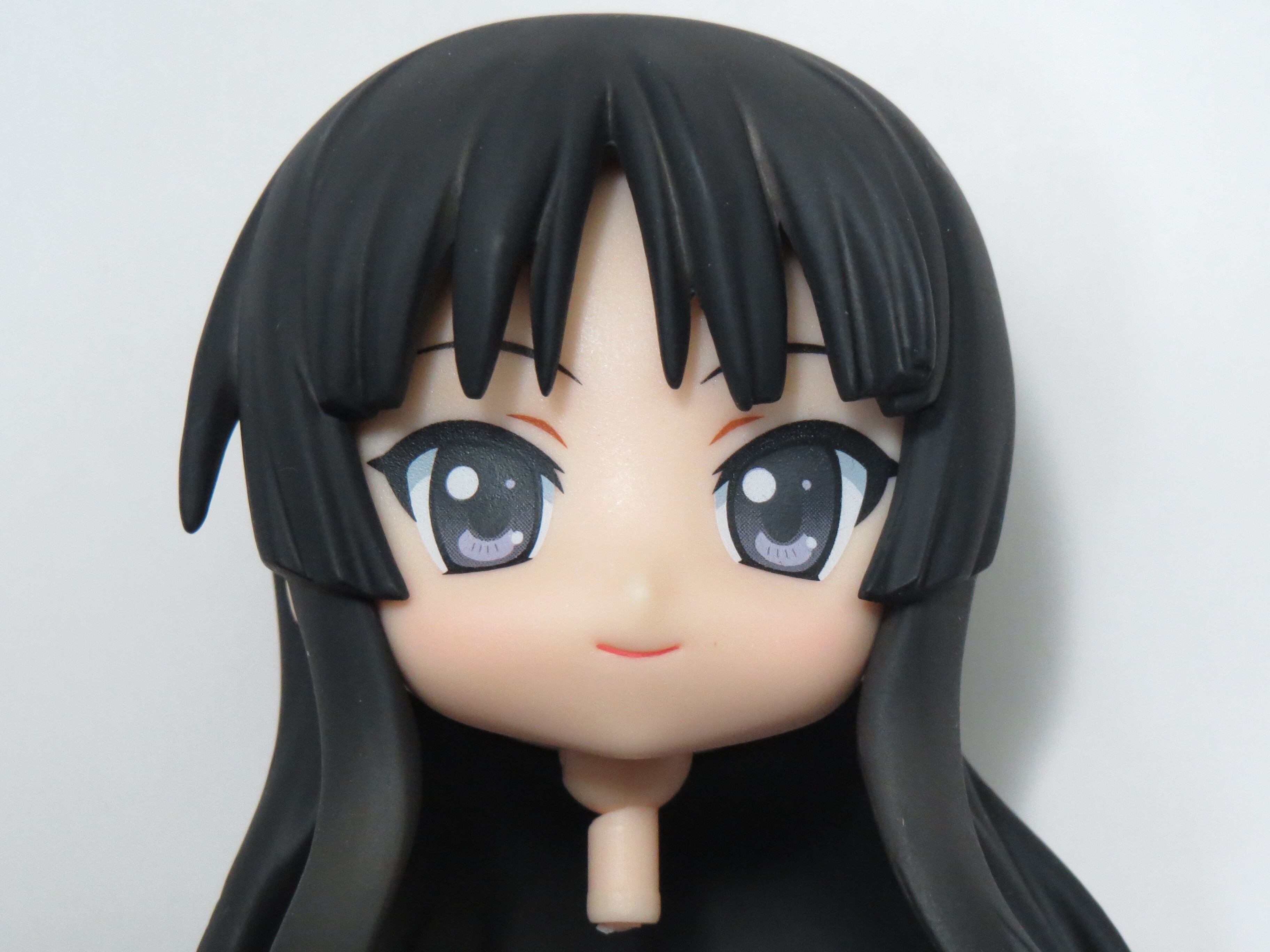 再入荷 0 秋山澪 顔パーツ 普通 ねんどろいど ホビー通販 アニホープ 再入荷 0 秋山澪 顔パーツ 普通 ねんどろいど ホビー通販 アニホープ