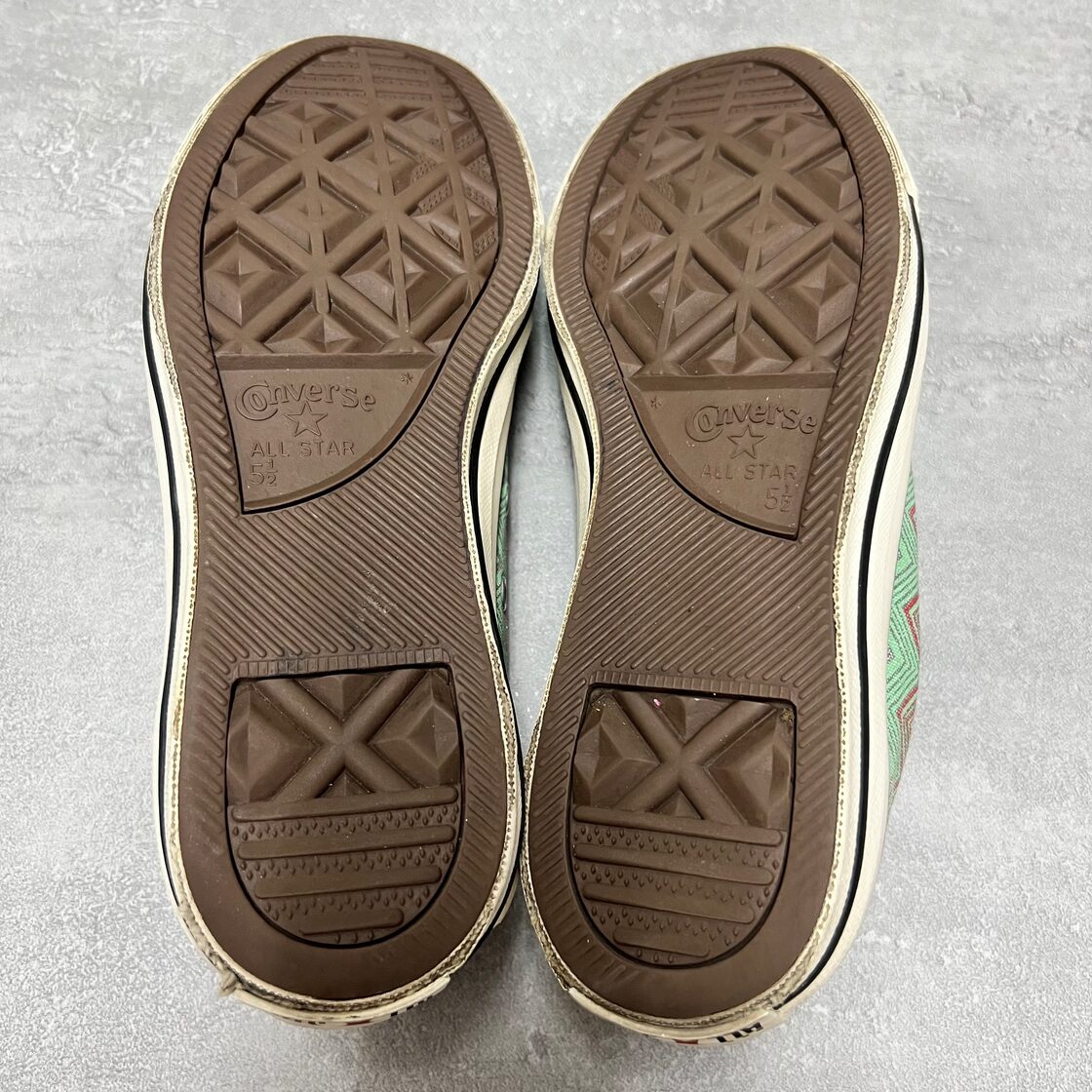 ConverseコンバースMissoniミッソーニコオールスターイタリア 