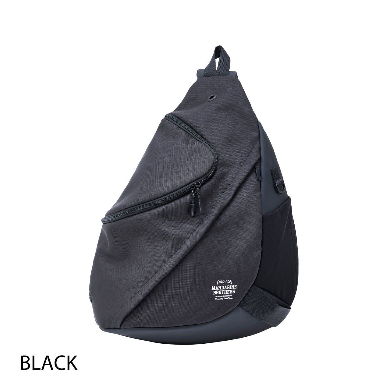SLING HUG BAG スリングハグバッグ | MANDARINE BROTHERS マンダリン