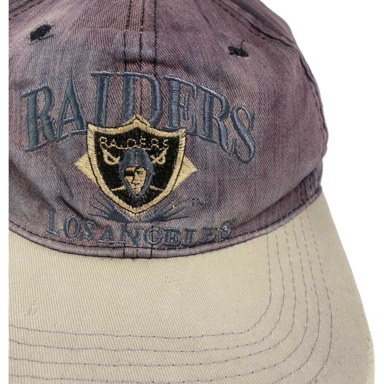 1990's Losangeles Raiders Cap
