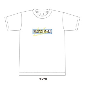 岩田陽菜(from STU48)×周南RISING HALL コラボTシャツ 「瀬戸内Tシャツ」