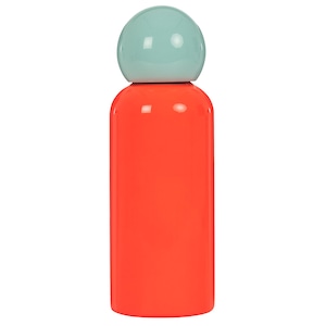 Skittle Bottle Lite 500ml - Coral & Mint