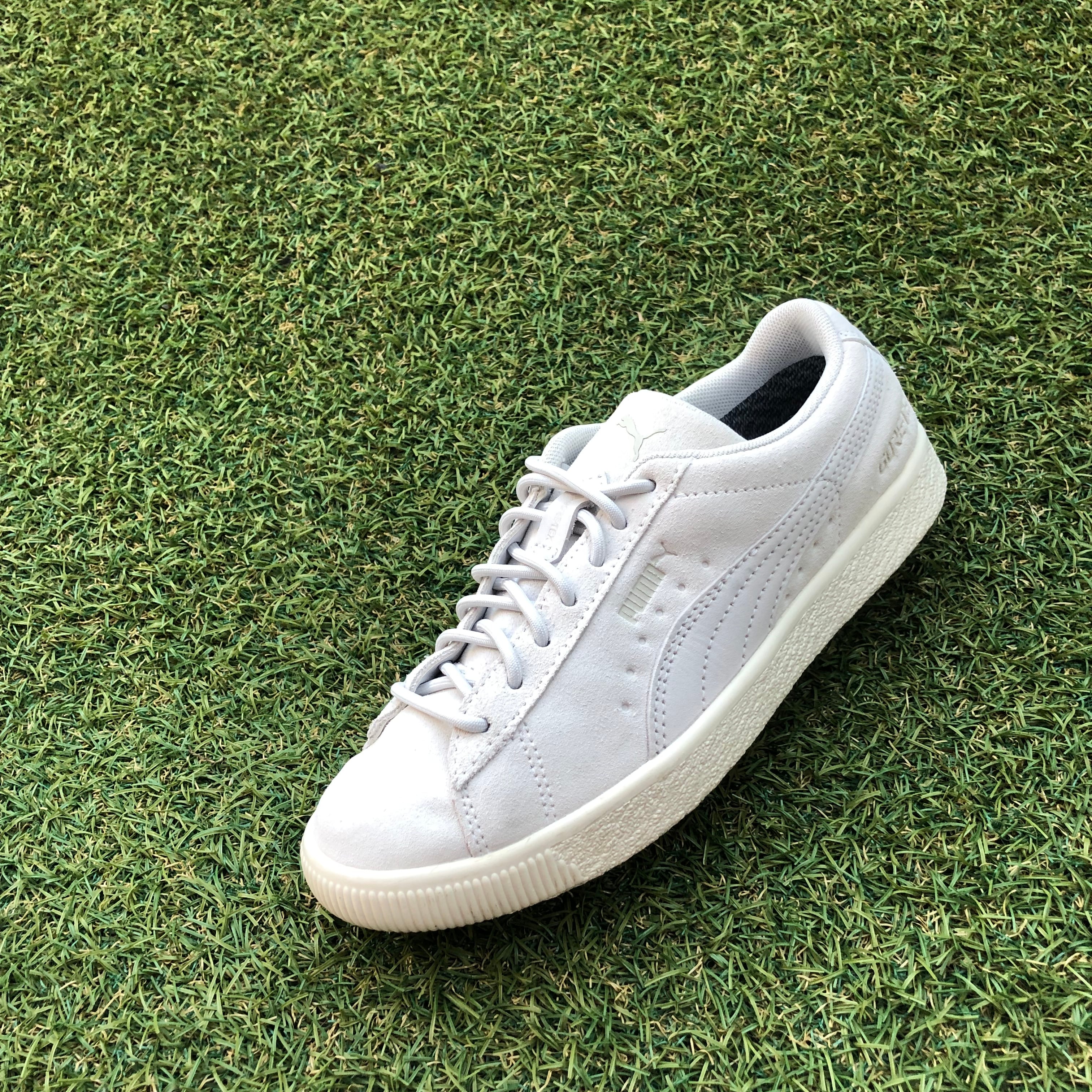 PUMA for emmi SUEDE VTG GTX │ emmi（エミ）公式サイト PUMA Suede 