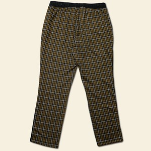 【一点物】Emblem Unfold Pants feat.umao