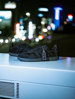 ADIDAS / SAMBA ADV JP