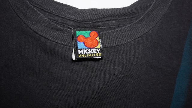 【L】ディズニー 90s  ヴィンテージTシャツ
