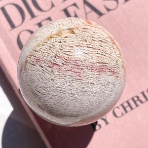 Pink Thousand Layer Garden Quartz ✧ ピンクサウザンドレイヤークォーツ