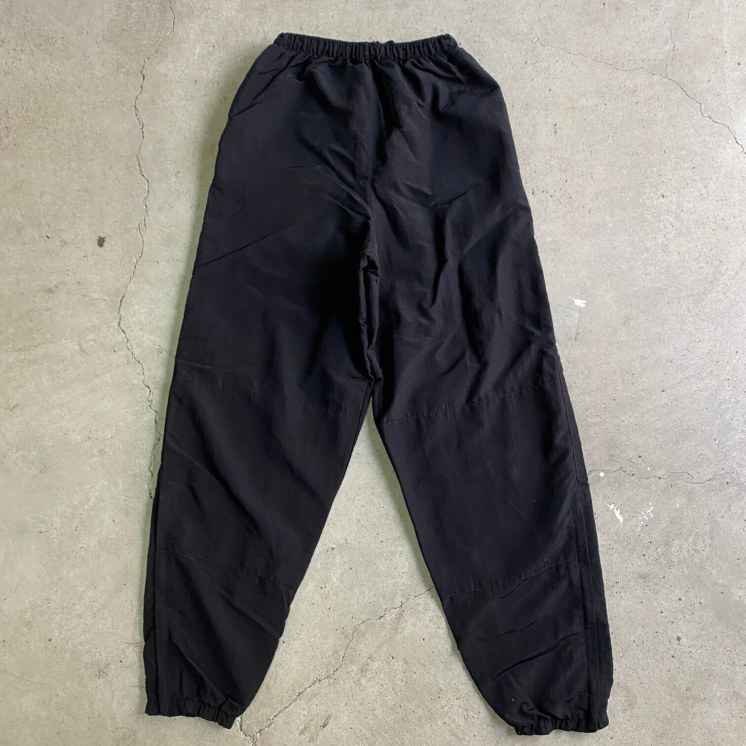00年代 SKILCRAFT U.S.ARMY 米軍実品 ミリタリー ナイロンパンツ