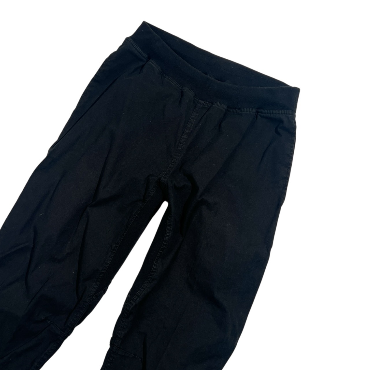 THE NORTH FACE ザ・ノース・フェイス コットン クライミング パンツ サイズ XL /ブラック系 メンズ NT57946