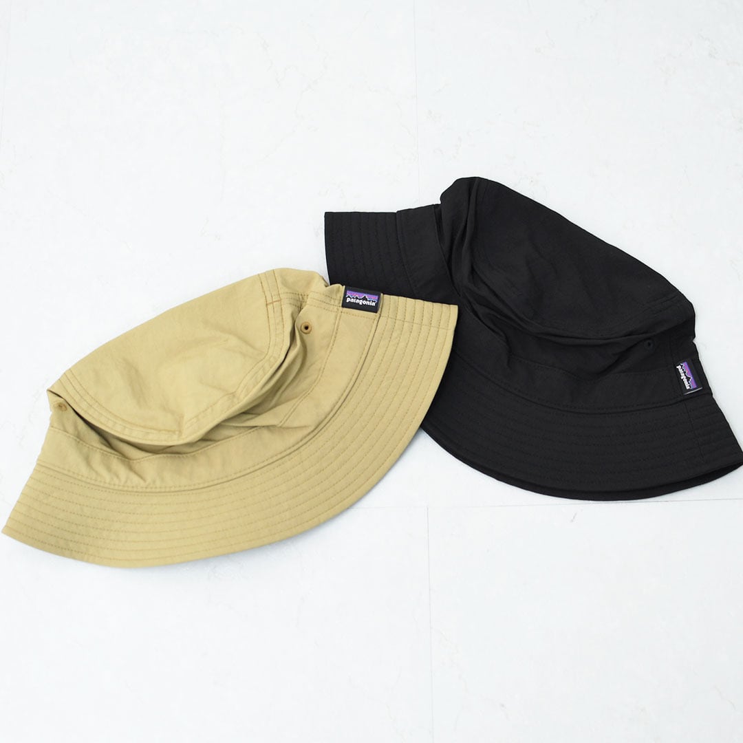 Patagonia [パタゴニア正規代理店] Wavefarer Bucket Hat [29157