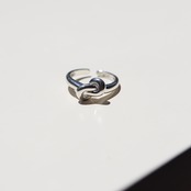 silver925 not ring R245