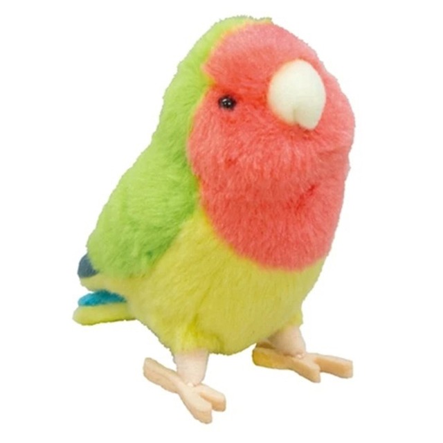 ことりのね コザクラインコ(7446804)