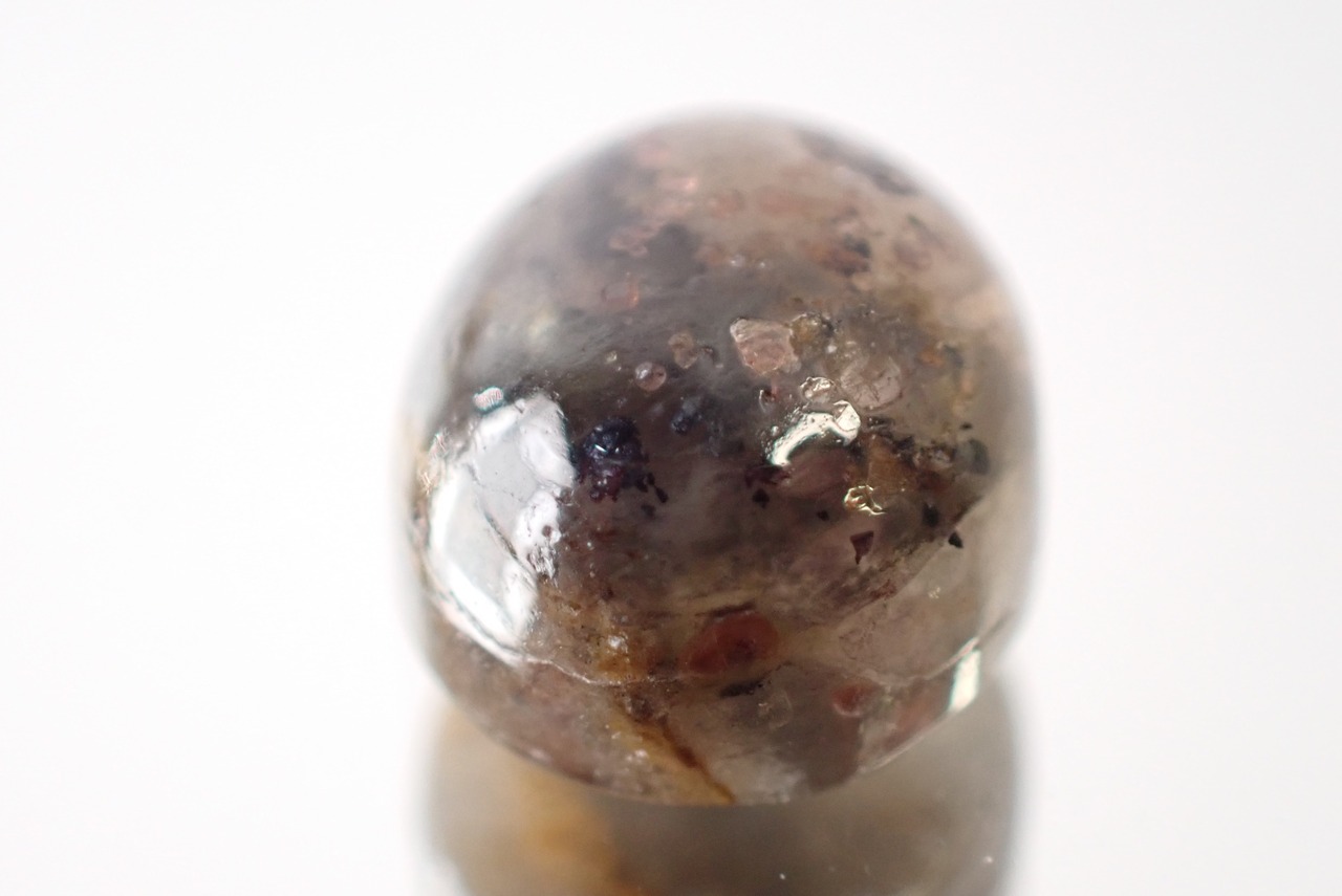 ガーネットインクォーツ　2.67ct　[C4‐994]