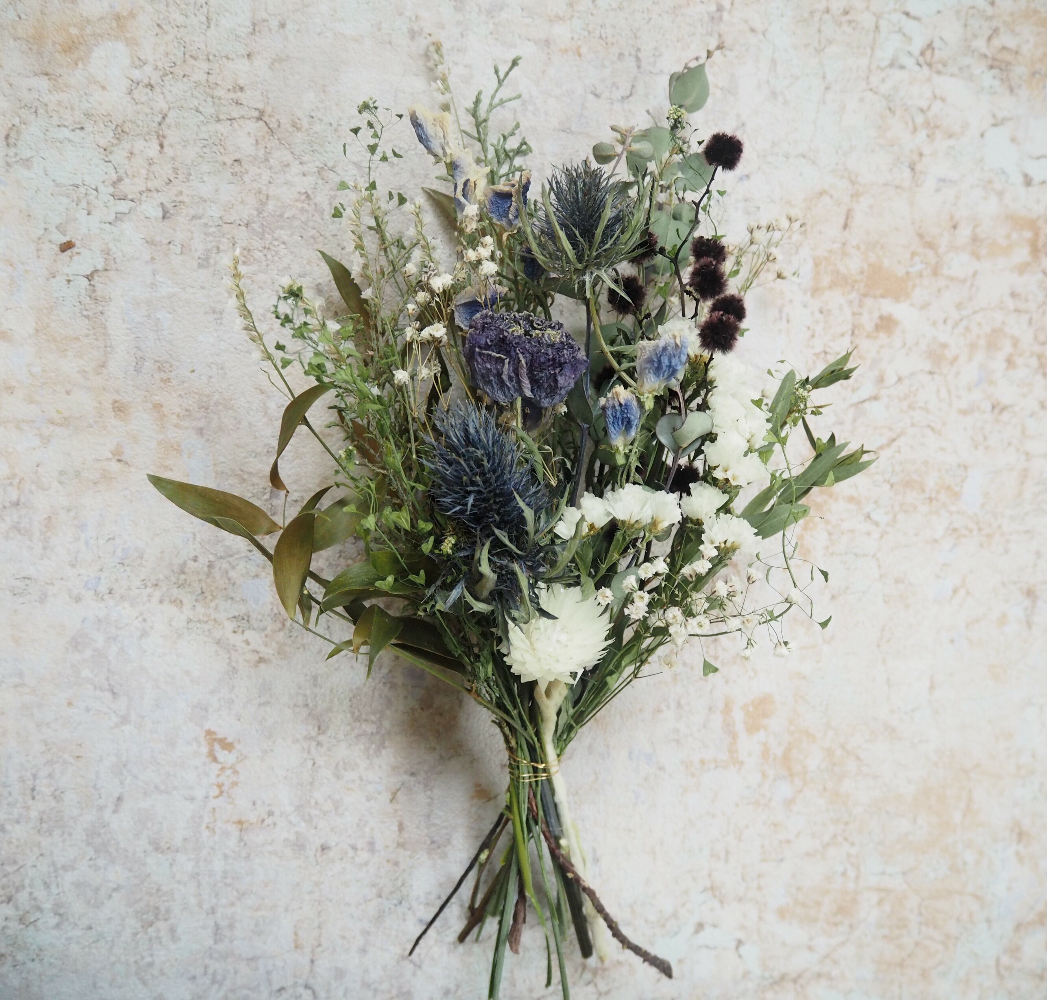 order bouquet Atelier IBUKI