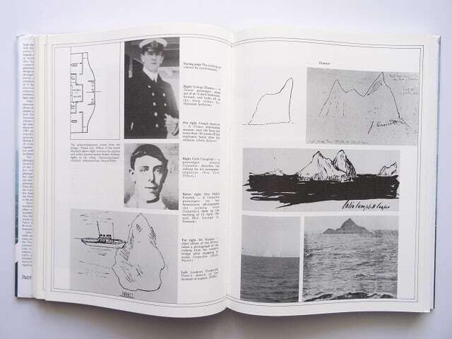 洋書◆タイタニック号写真集 本 豪華客船 資料集 Titanic 洋書◇タイタニック号写真集 本 豪華客船 資料集 Titanic | 洋書堂