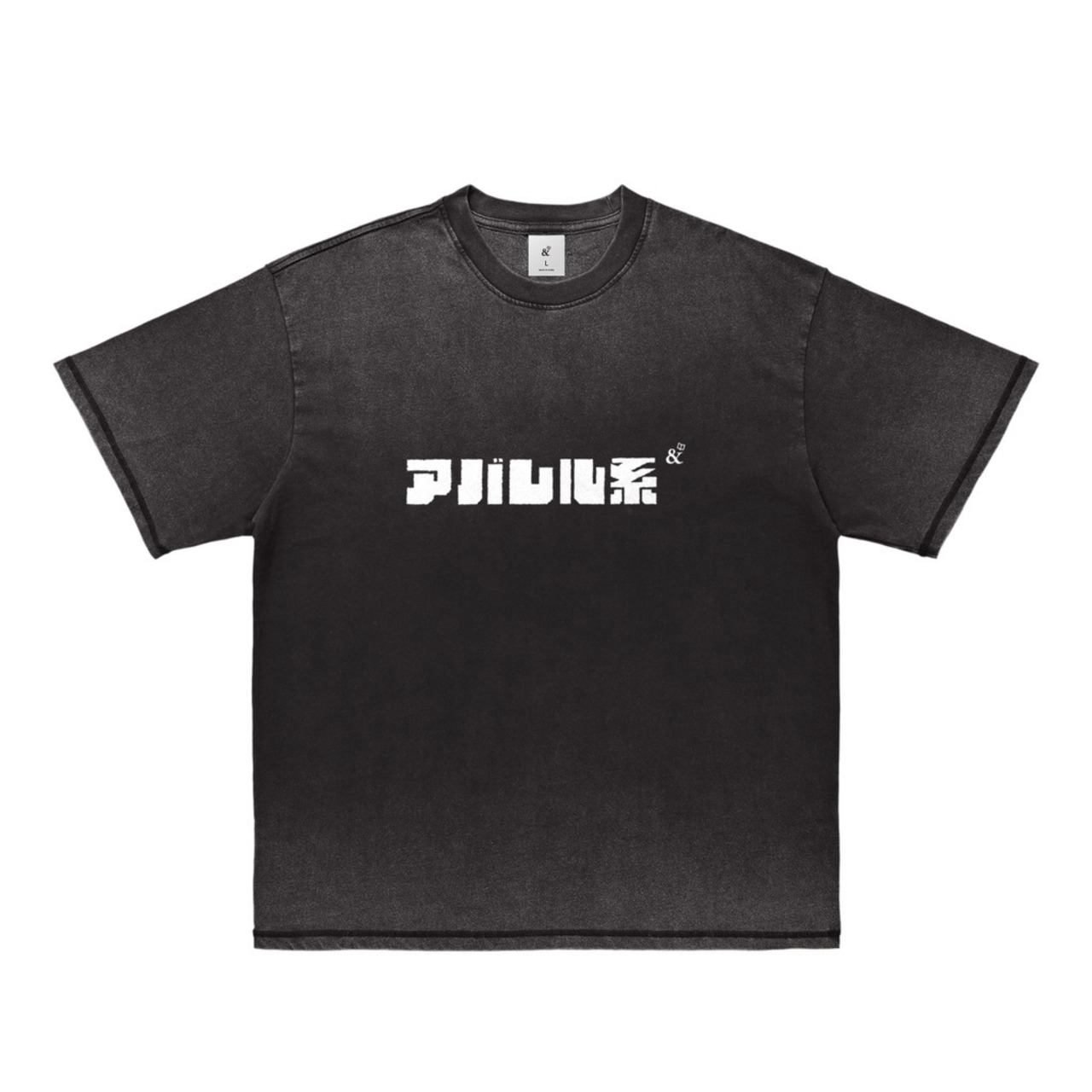 HIronobu&Co._アバレル系ヴィンテージTシャツ