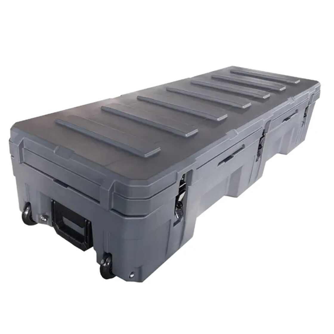 128L AVA STORAGE BOX【Dark Grey】 | PAY ID