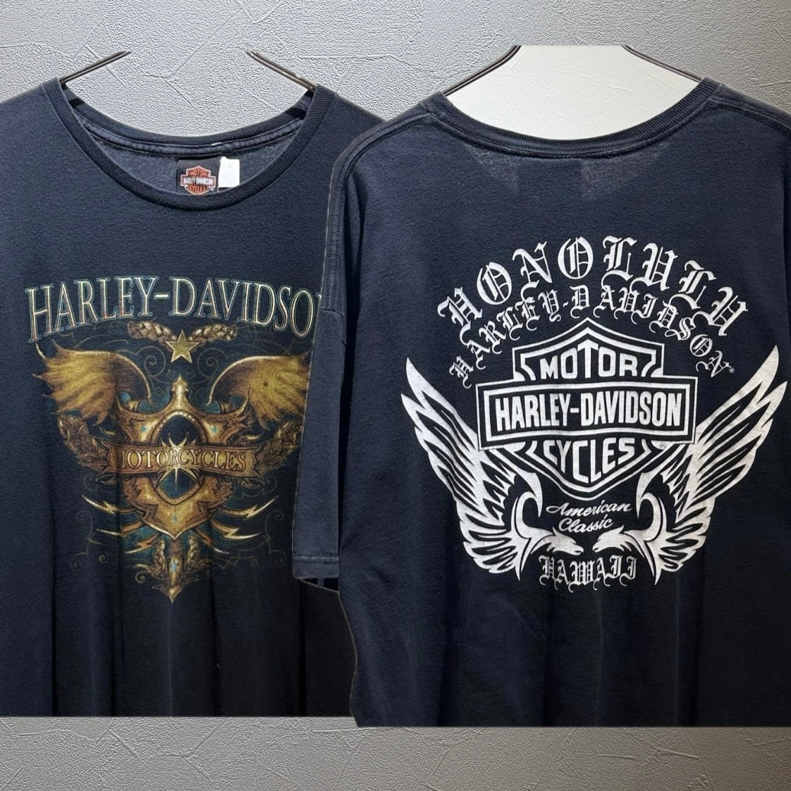 シボレー‼︎】00's Chevrolet Promo Ringer Tee | 下北沢SPiKe＆SPiCe