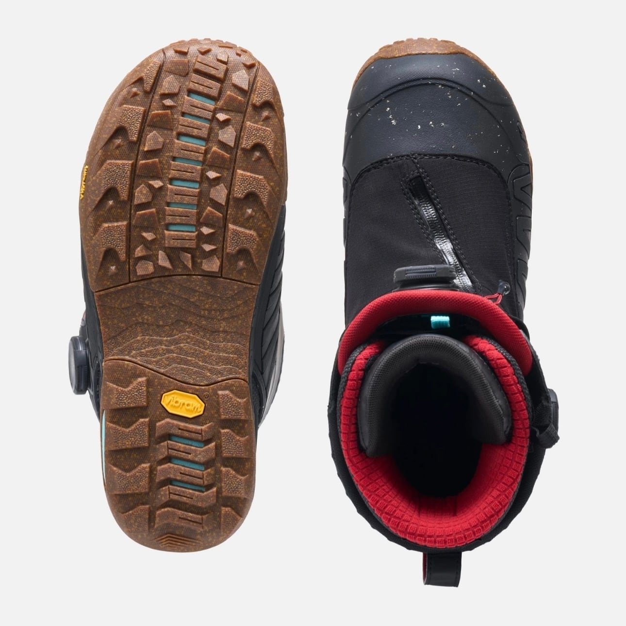 K2 26/27 『 ORTON MEN'S 』 ケーツー スノーボード ブーツ 日本正規品