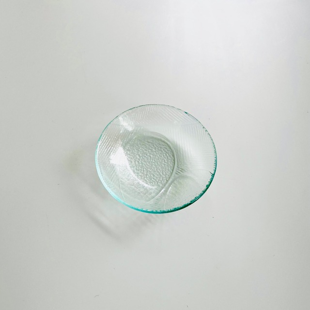 レトロガラス 豆皿4枚セット｜2026 福袋③