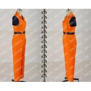 DK1960 高品質コスプレ衣装 トリコ トリコ コスチューム、コスプレ コスプレ衣装　完全オーダー無料 K1960 トリコ トリコ 風 コスプレ衣装 cosplay コスチューム