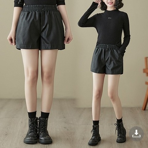 【秋冬新作】ファッション半ズボン#sctoot-222257