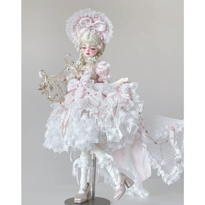 1/4(40-50cmドール) | miodollmio