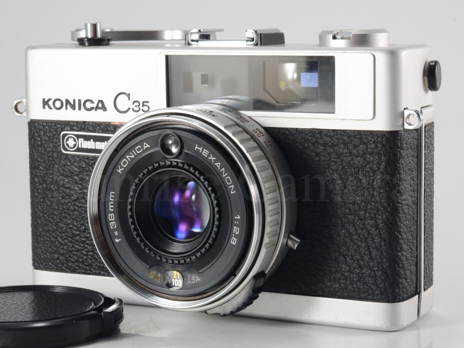 【動作確認済】MINOLTA p's コンパクトフィルムカメラ 中古】MINOLTA P's ミノルタ パノラマ コンパクトフィルムカメラ