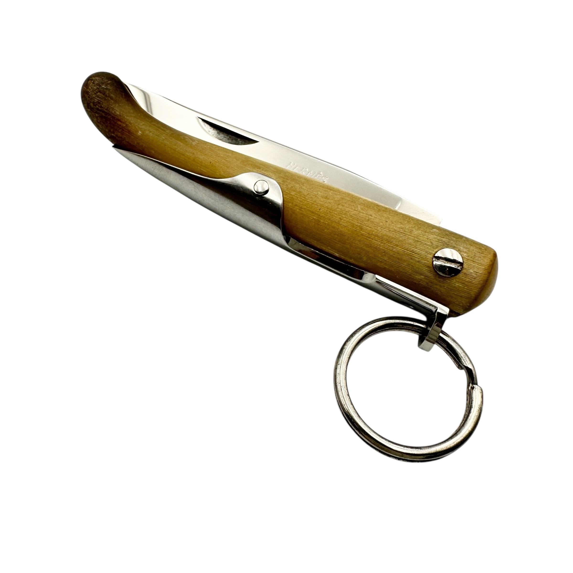 HERMES エルメス ナイフ バッファローホーン 25358-202512 | rean