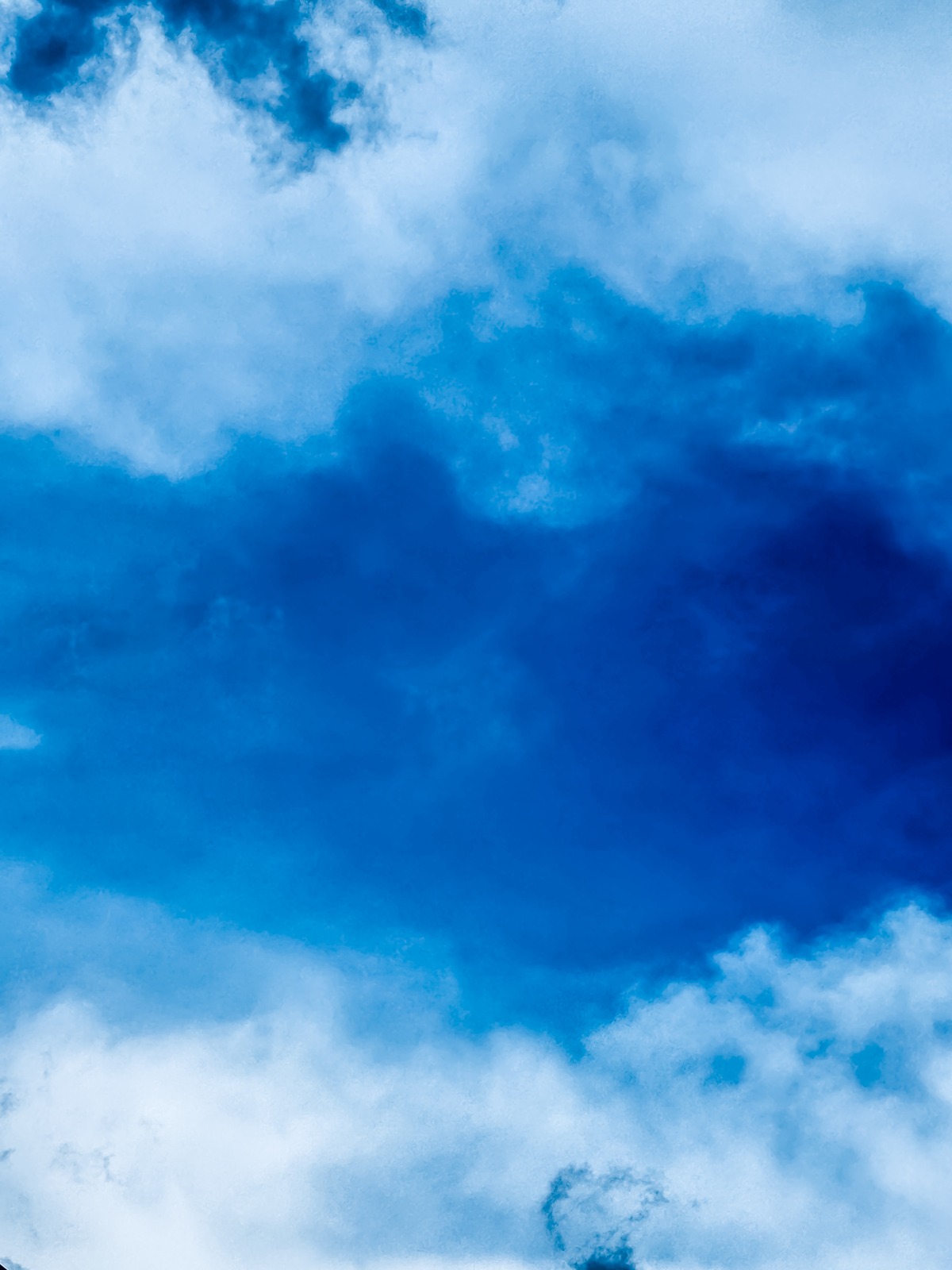 Splinter Types Splinters of Sky | 燦燦画廊