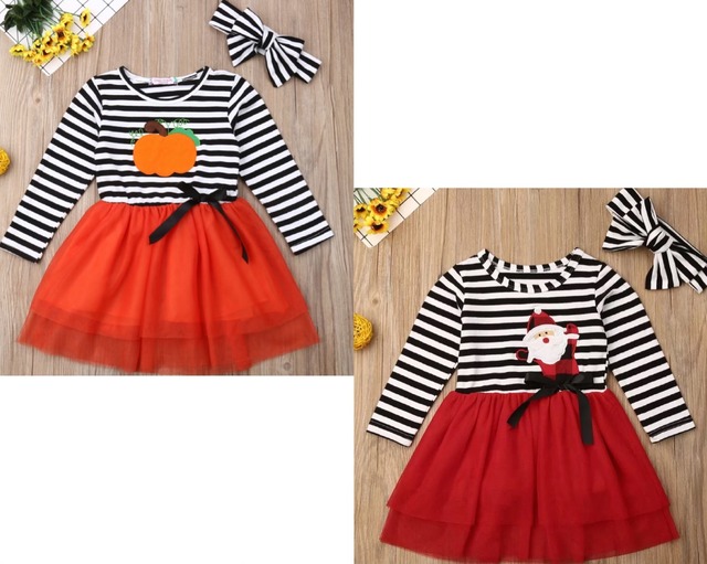 2点セット / ワンピース / スカート / ヘアバンド / 女の子 / 〜6才( A・B )