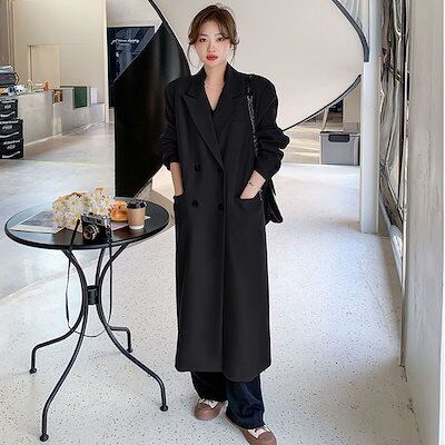 2024春 新作 高級感 トレンチコート ジャケット アウター 秋 2024春 新作 高級感 トレンチコート ジャケット アウター 秋