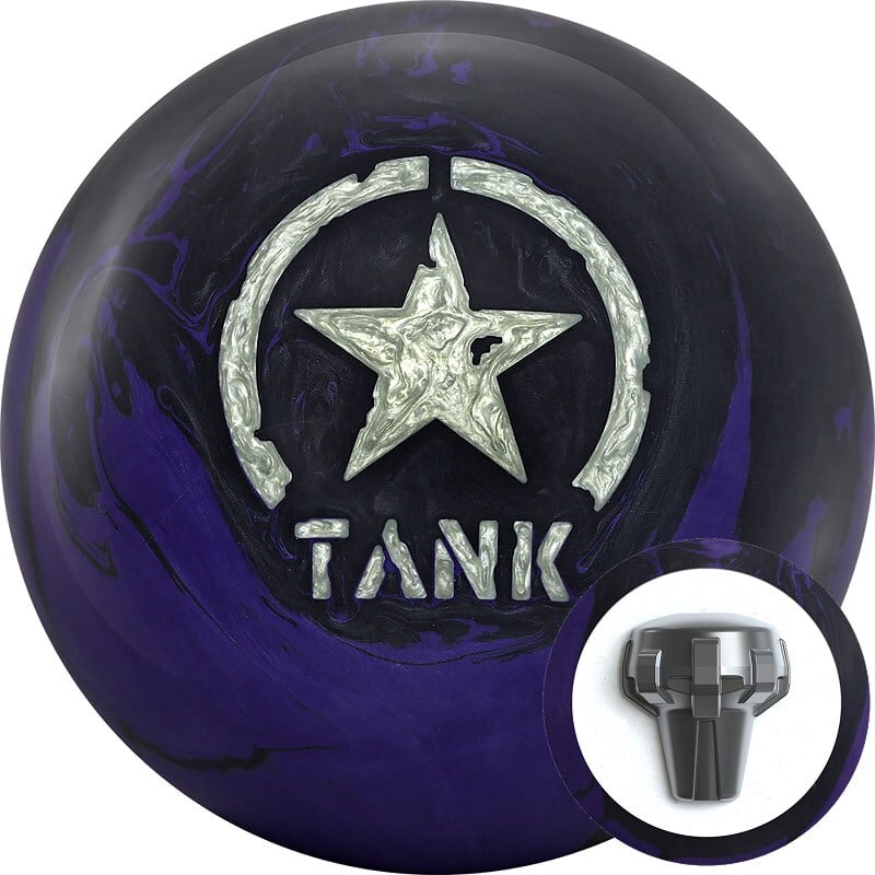 アキュライン・ツアープレミアム U78 パール ABS | ボウリングショップArmi